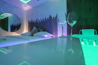 Spa Appartement Jacuzzi Privé Strasbourg - Strasbourg - 1