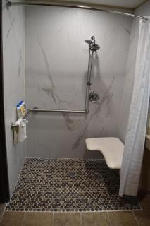 Best Western Oasis Inn - Canadian - 5
