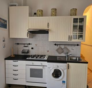 Casa Atena, spaziosa, luminosa, ad un passo dal mare e nel cuore di Varazze - Varazze - 8