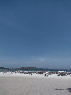 Apartamento para temporada na praia do Forte - Cabo Frio - 7