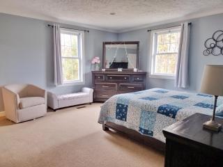 Backwoods Family Getaway! 3 Bedroom house! - 7