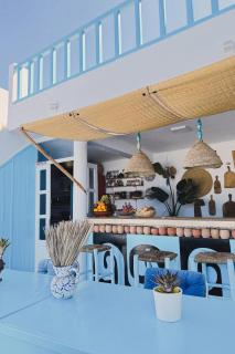 El MOJA SURFHOUSE - Sidi Ifni - 0