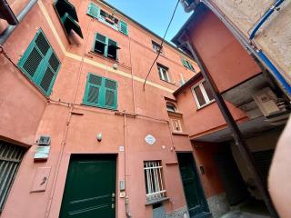 The First Colombo Brignole XX Settembre - Genova - 1