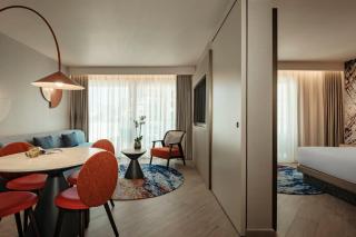 Hyatt Centric Malta - St Julian's - 9