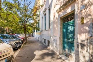 Comics Roma Penthouse, Funny Flat Nearby Colosseum - 4