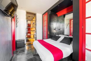 Comics Roma Penthouse, Funny Flat Nearby Colosseum - 8