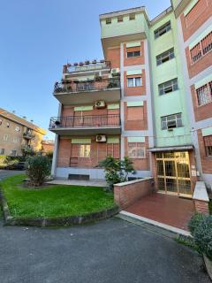 SAARAH affittacamere - 6