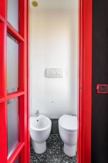 Comics Roma Penthouse, Funny Flat Nearby Colosseum - 6