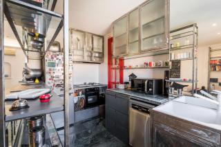 Comics Roma Penthouse, Funny Flat Nearby Colosseum - 7