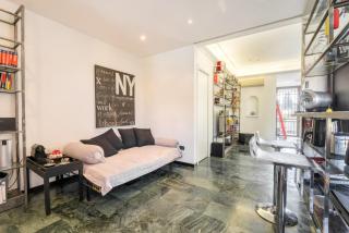 Comics Roma Penthouse, Funny Flat Nearby Colosseum - 1