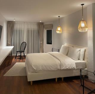 GOODTHINGS Cafe & Hotel - Bophut - 4