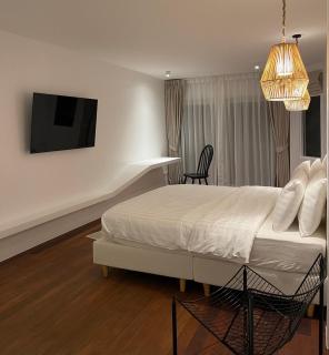 GOODTHINGS Cafe & Hotel - Bophut - 7