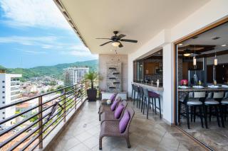 Pinnacle Resorts 220 - Puerto Vallarta - 8