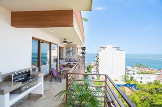 Pinnacle Resorts 220 - Puerto Vallarta - 7