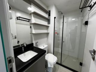 RN Studios Apt 1010-Mandi Hospitalidade - Maceió - 8