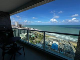 RN Studios Apt 1010-Mandi Hospitalidade - Maceió - 6