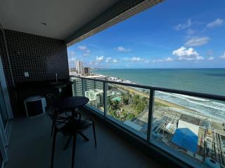 RN Studios Apt 1010-Mandi Hospitalidade - Maceió - 5