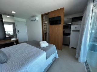 RN Studios Apt 1010-Mandi Hospitalidade - Maceió - 3