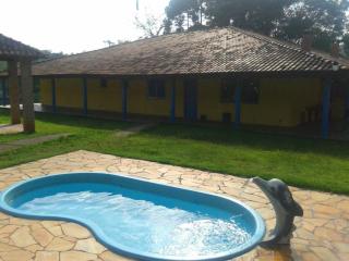 Sitio RECANTO DAS CORUJAS - São Roque - 1