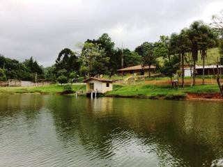 Sitio RECANTO DAS CORUJAS - 6