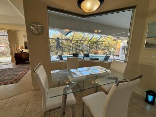 Mins To Florida White Sand Beach Villa Heated Pool - 2