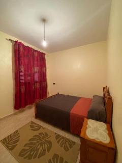 Appartement dans villa - - 3