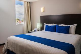 Hotel Zenith - Tehuacán - 0