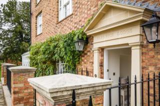 Hardwick Lodge - Wellingborough - 9
