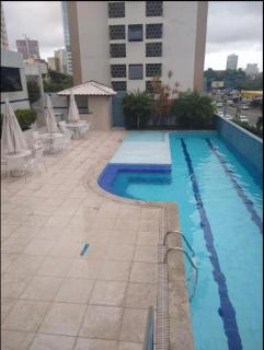 Salvador Privilegie - Salvador - 0