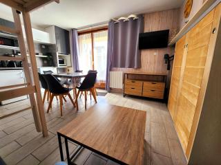Le Choucas - Risoul - 7
