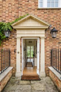 Hardwick Lodge - 8