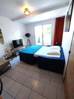 Appartement familiale 4 pers, terrasse et piscine - 4