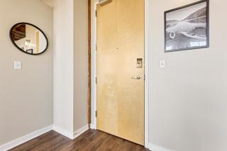 Lafayette 107 I Modern & Vintage 1bd Apartment - Saint Louis - 2