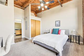 Lafayette 107 I Modern & Vintage 1bd Apartment - Saint Louis - 0