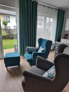 Dom nad morzem, basen, plaża, siłownia, plac zabaw, kort tenisowy - 9