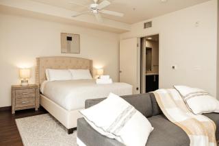 Beautiful Studio in West Hollywood - Los Angeles - 4
