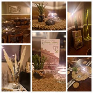 Hotel Stadt Coblenz - Fachbach - 7