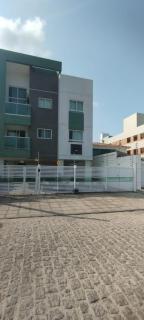 APARTAMENTO NO BESSA 101- Espaço Inteiro - 700 metros da Praia - João Pessoa - 6