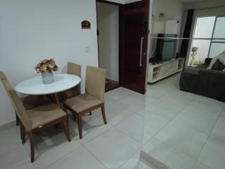 APARTAMENTO NO BESSA 101- Espaço Inteiro - 700 metros da Praia - João Pessoa - 2