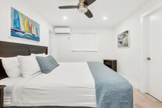 ULTRA spacious apartment steps from the beach - Hollywood - 9