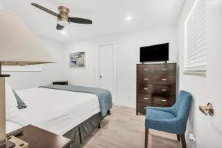 ULTRA spacious apartment steps from the beach - Hollywood - 2