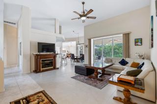 Mins To Florida White Sand Beach Villa Heated Pool - 9