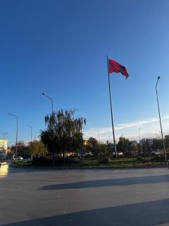 Central Studio Apartment Prishtina - 1
