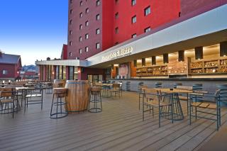 Karinna Hotel Convention Center & Spa Luxury - Full Board Plus - Uludag - 1