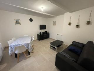 Maison de village - Montpezat - 7
