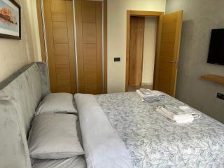 Agadir Bay Residence - Luxurious apartement close to corniche and a lot of restaurants and stores - Agadir - 2