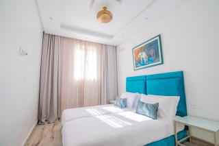 Villa de lux à Imi Ouddar - 10 min de Taghazout - 1