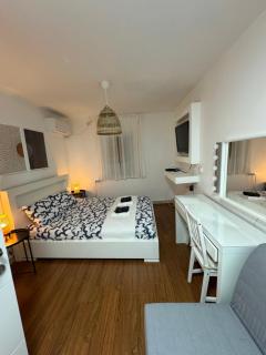 הבית המדברי - 1