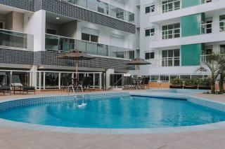 Apto de alto padrão no Plaza de palmas - 0