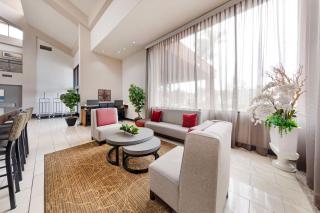 Best Western Plus Redondo Beach Inn - Redondo Beach - 9